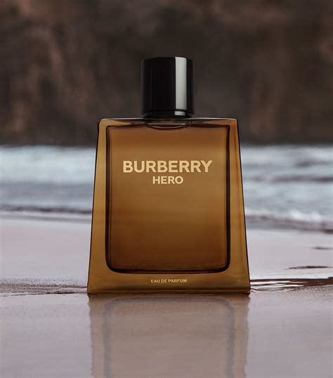 burberry aftershave 100ml e profumo|burberry hero perfume.